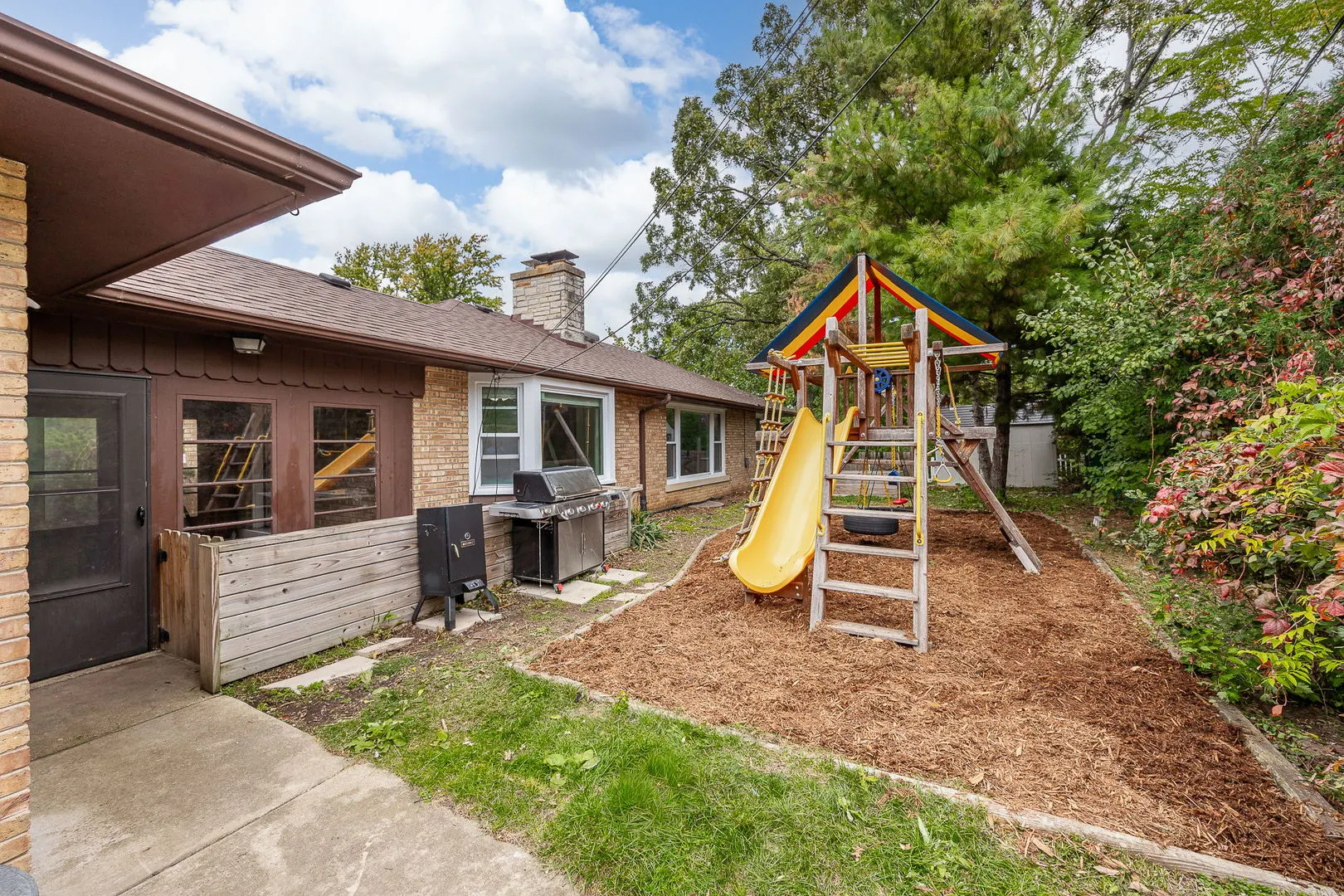 4637 Oakwood Avenue IL