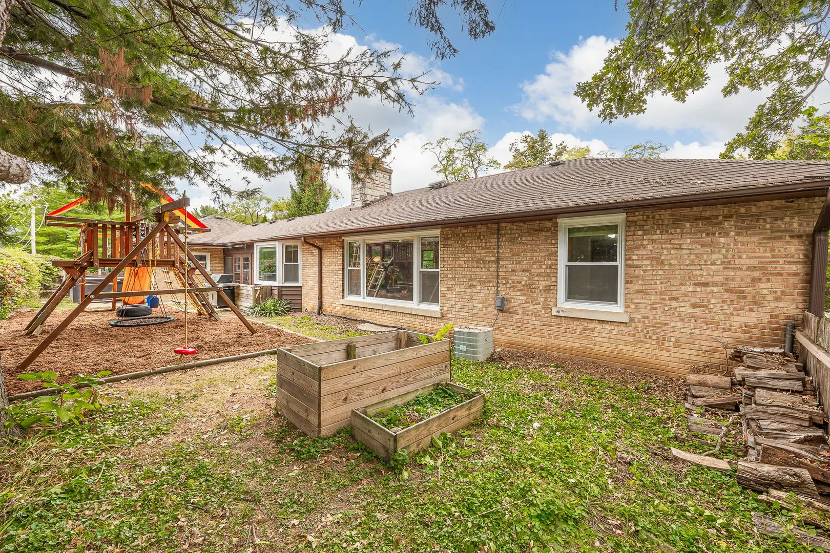 4637 Oakwood Avenue IL