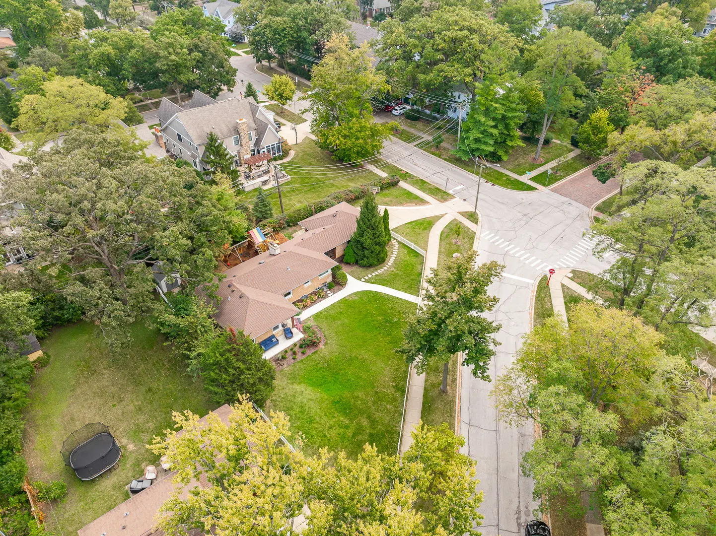 4637 Oakwood Avenue IL