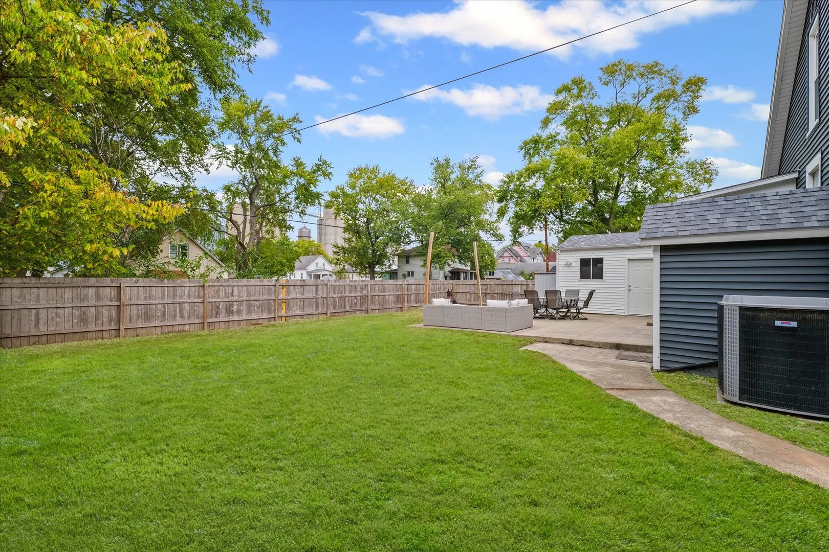 108 W Church Street IL