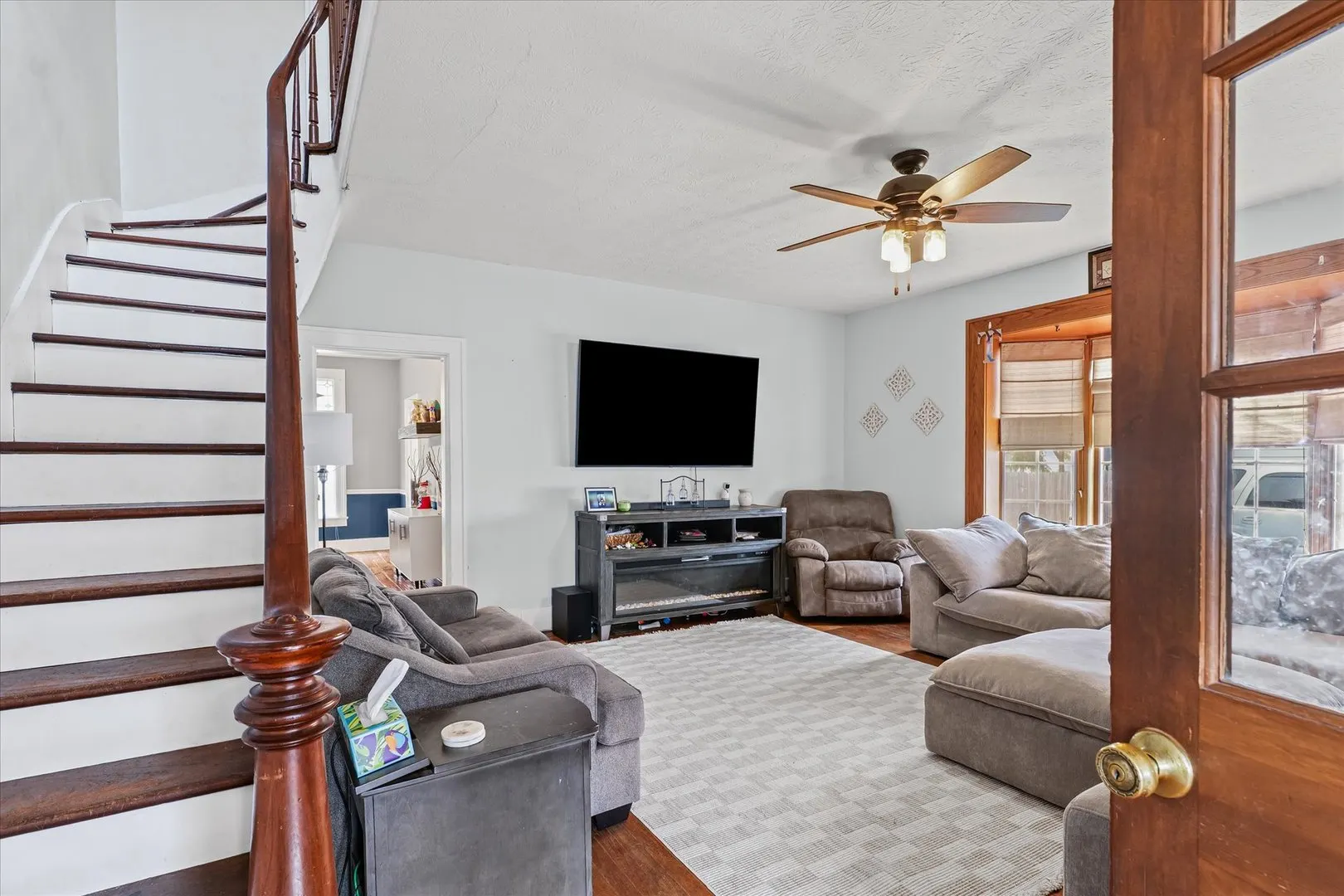 108 W Church Street IL