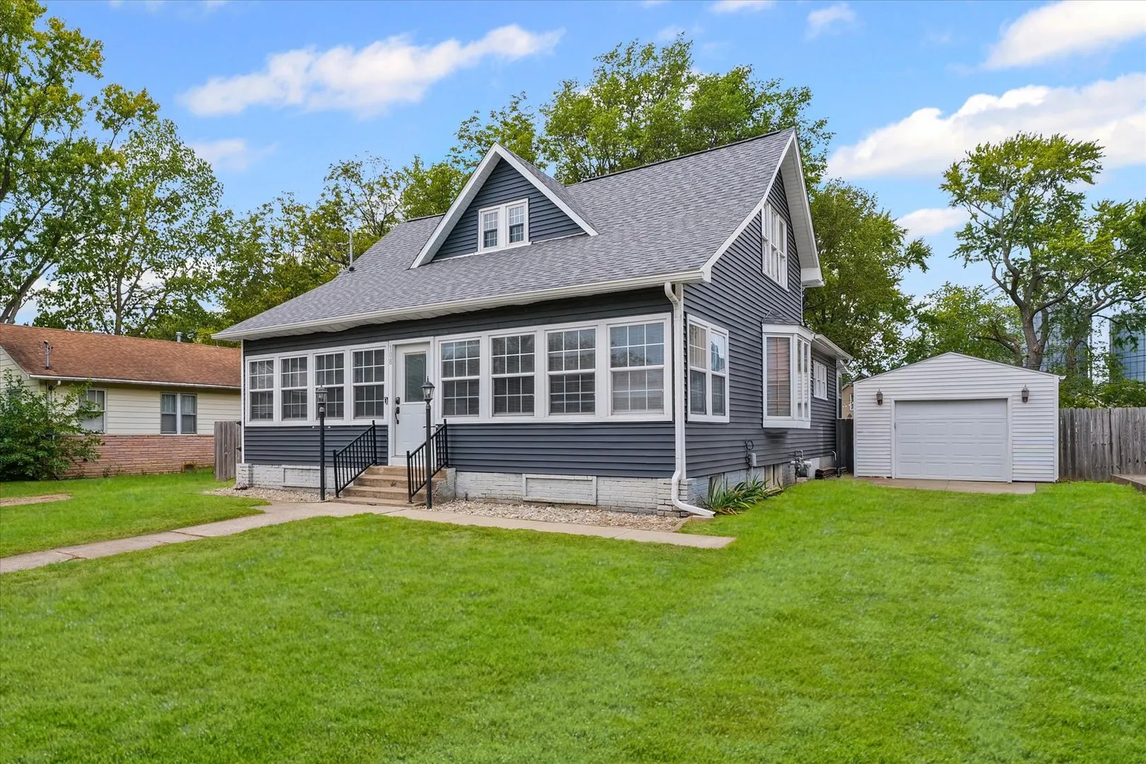 108 W Church Street IL