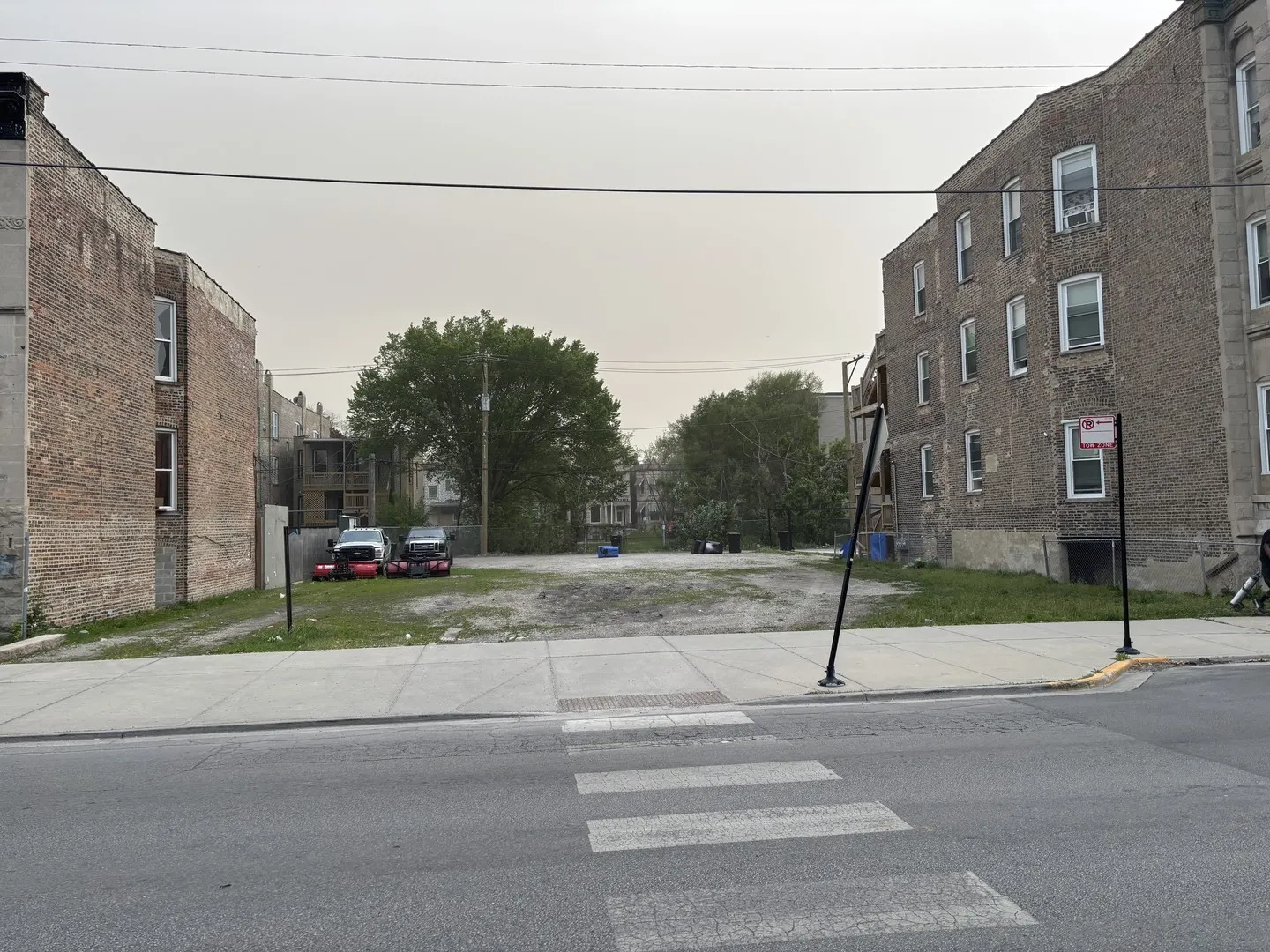 1532 S Kedzie Avenue IL