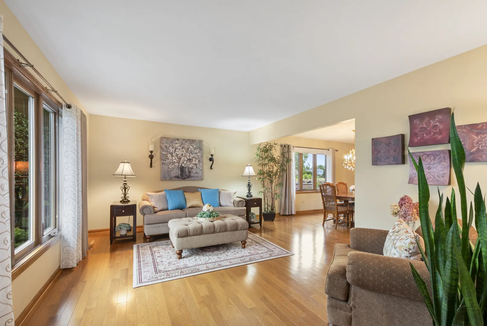 8824 Carnoustie Drive IL