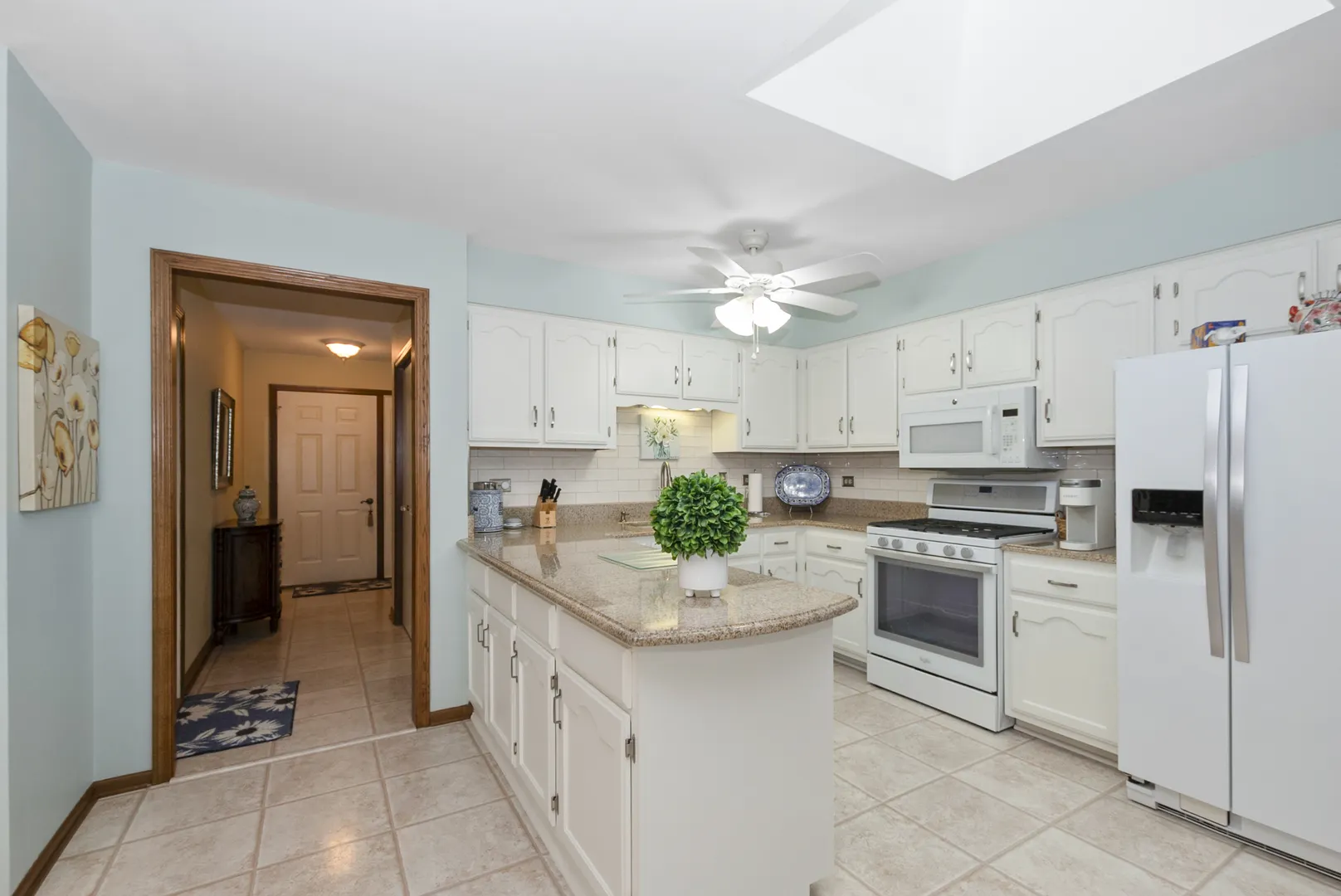 8824 Carnoustie Drive IL