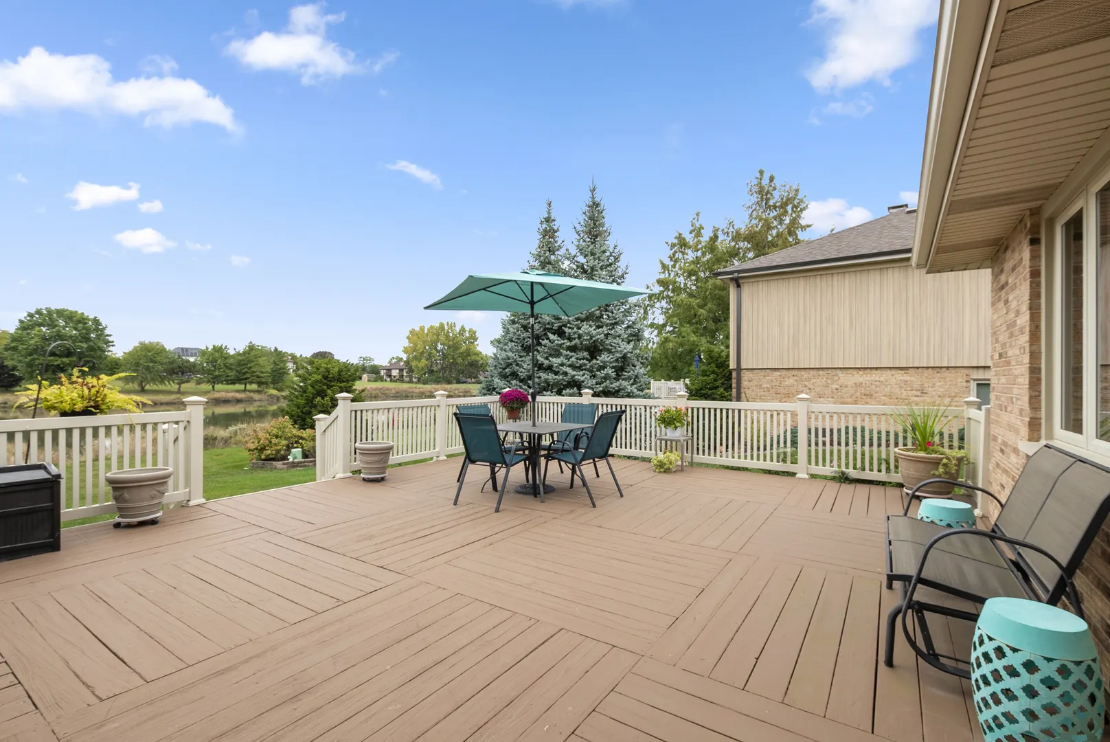 8824 Carnoustie Drive IL