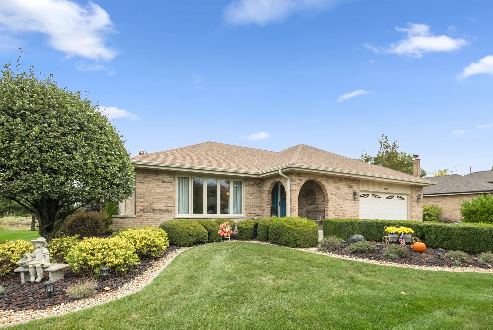 8824 Carnoustie Drive IL