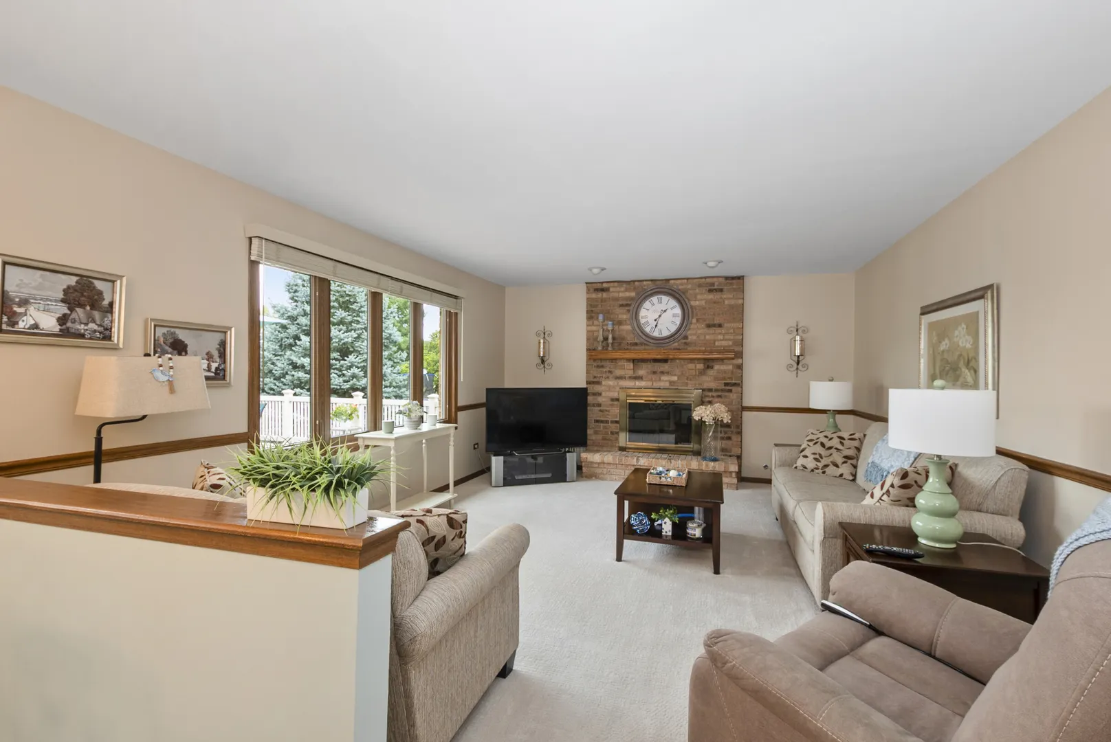 8824 Carnoustie Drive IL