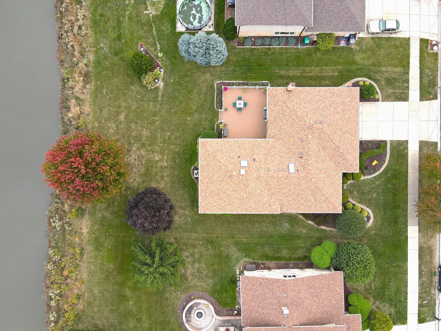 8824 Carnoustie Drive IL