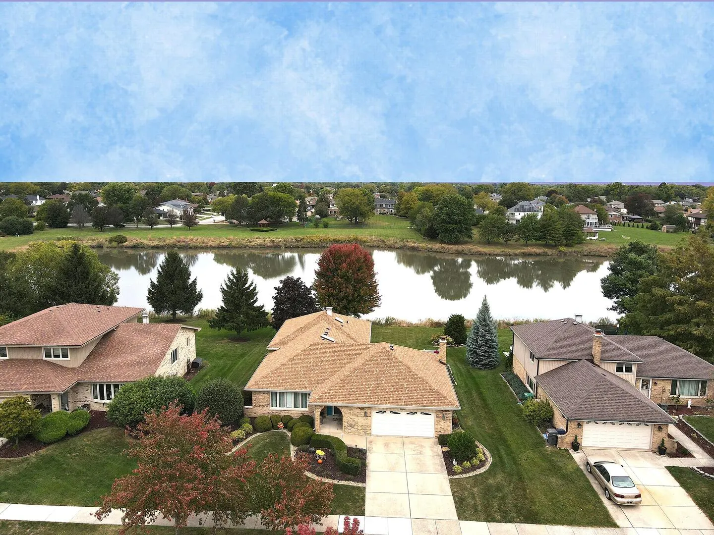 8824 Carnoustie Drive IL