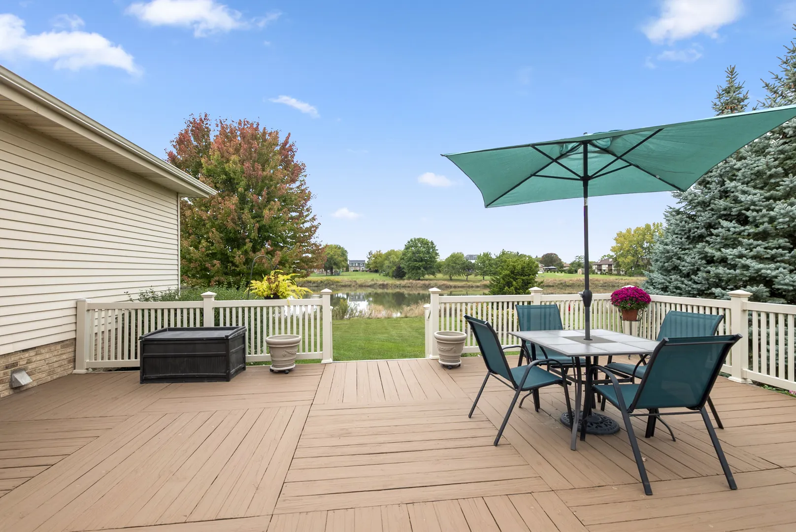 8824 Carnoustie Drive IL