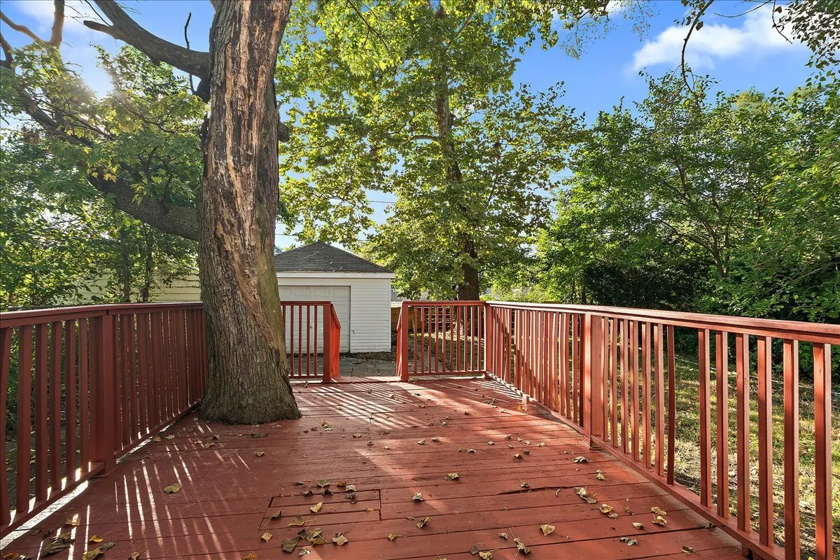 16930 Winchester Avenue IL