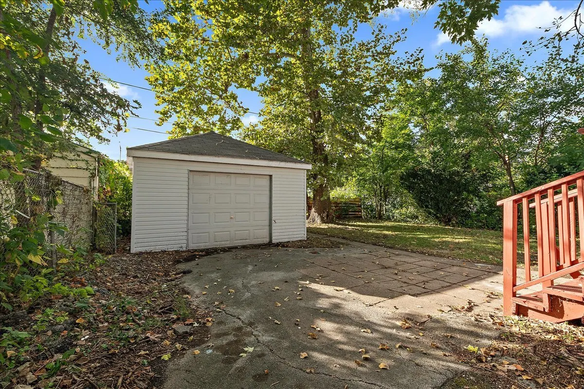 16930 Winchester Avenue IL