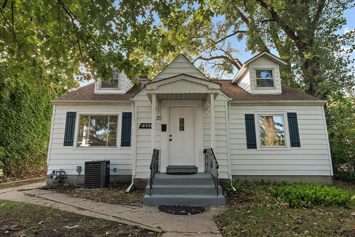 16930 Winchester Avenue IL