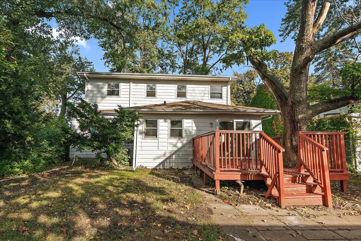 16930 Winchester Avenue IL