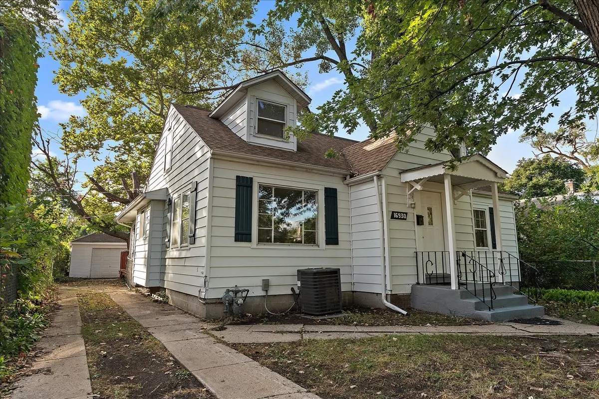 16930 Winchester Avenue IL