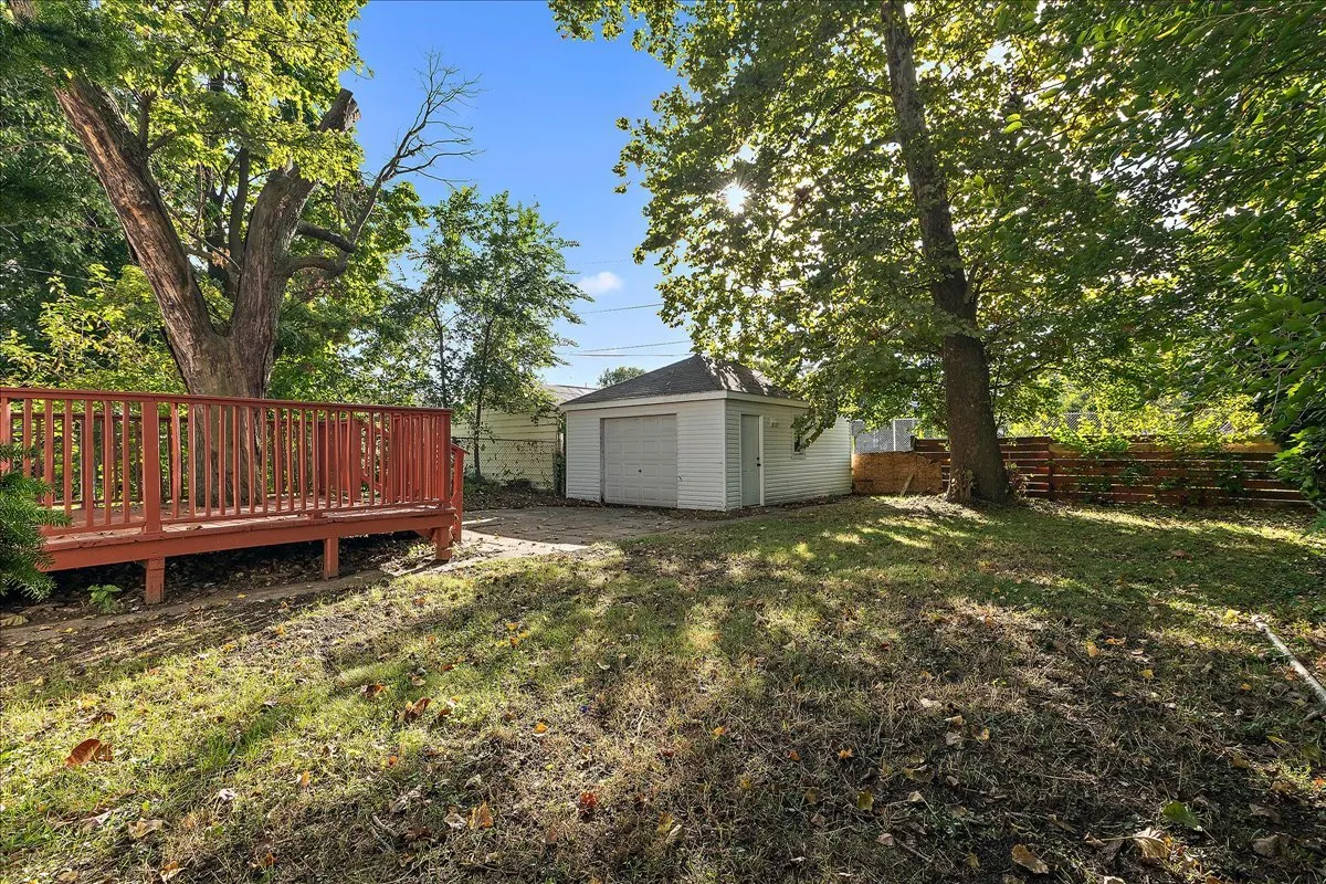 16930 Winchester Avenue IL