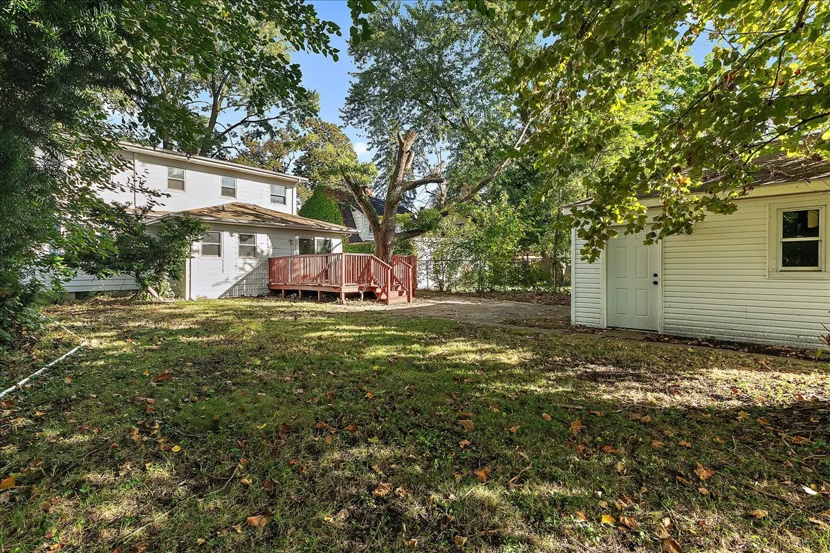 16930 Winchester Avenue IL