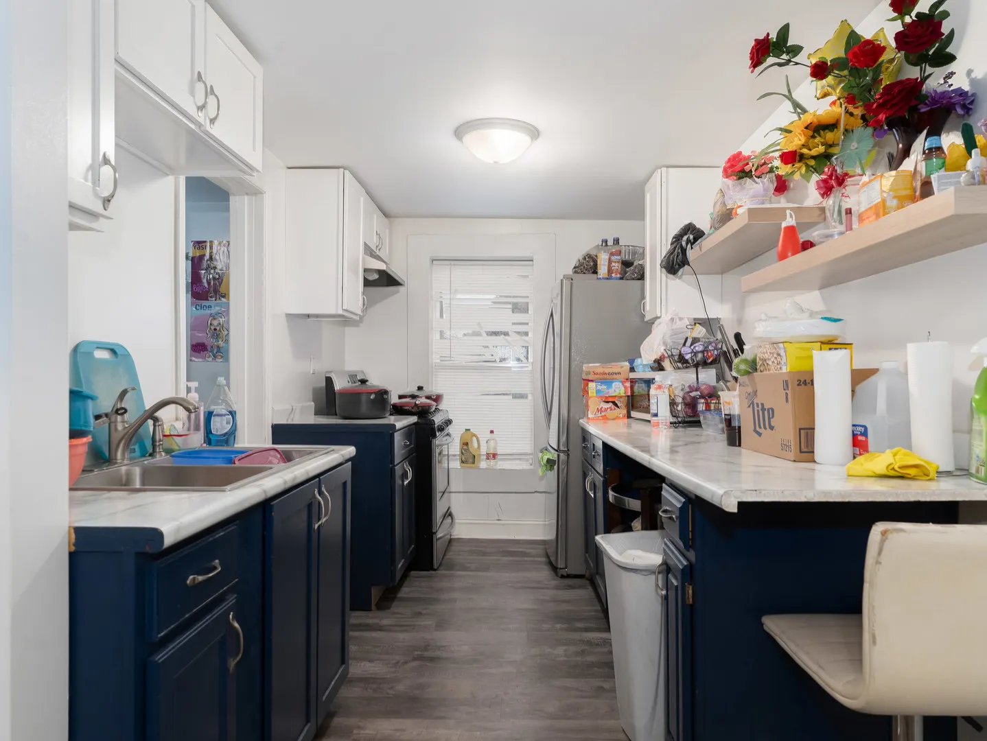 611 Jerome Avenue IL