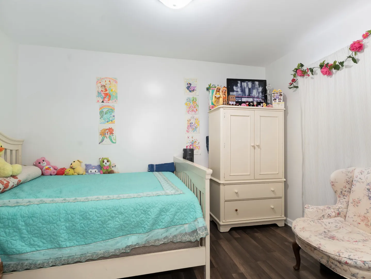 611 Jerome Avenue IL