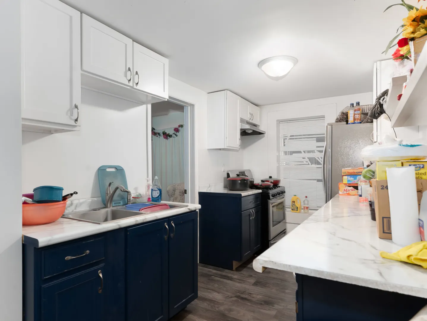 611 Jerome Avenue IL