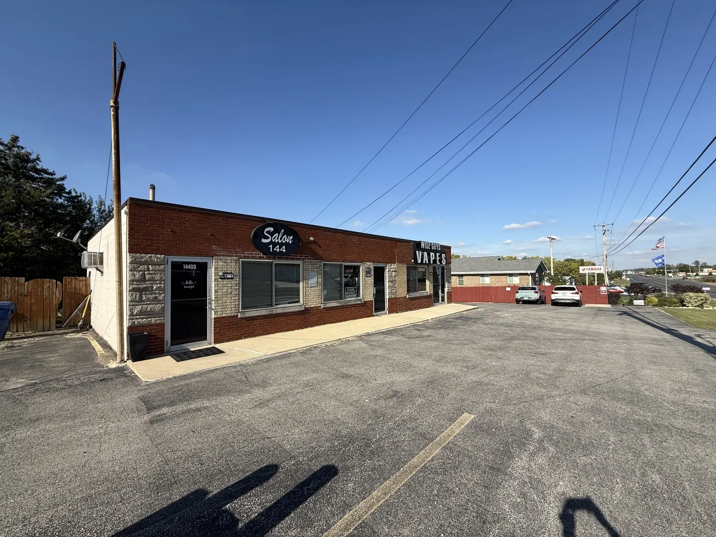 14400 Archer Avenue IL