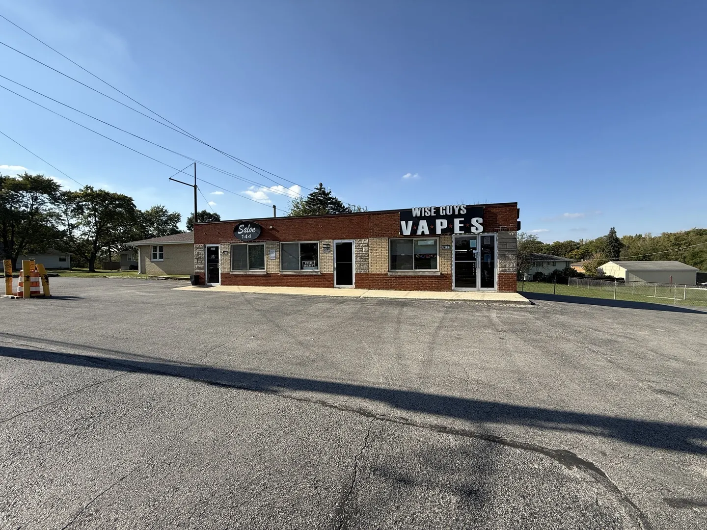 14400 Archer Avenue IL