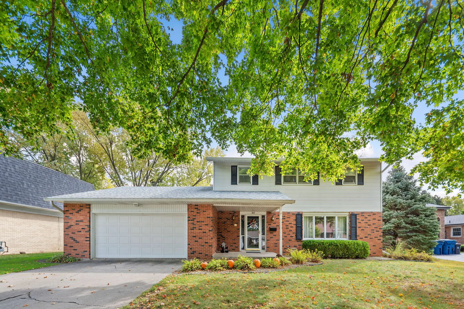 842 S Main Avenue IL
