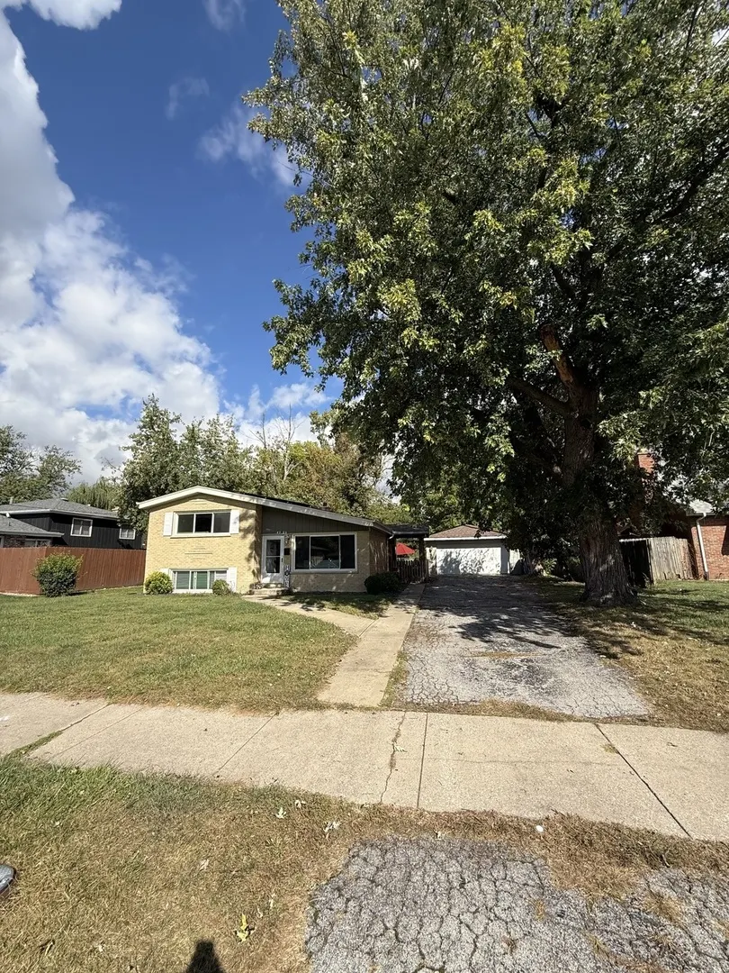 4326 151st Street IL