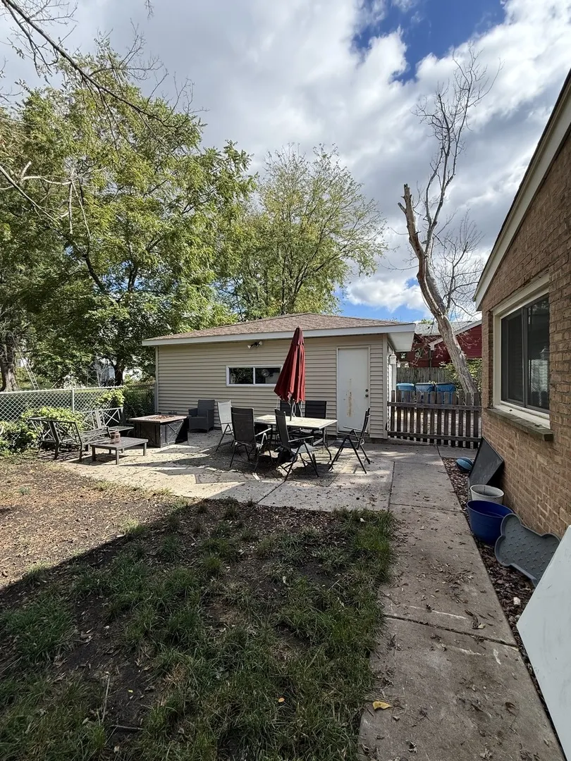 4326 151st Street IL