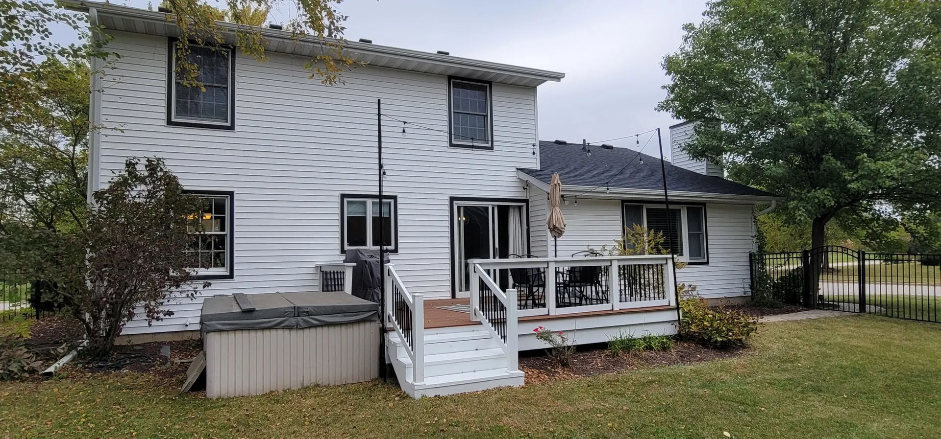 700 Susan Street IL