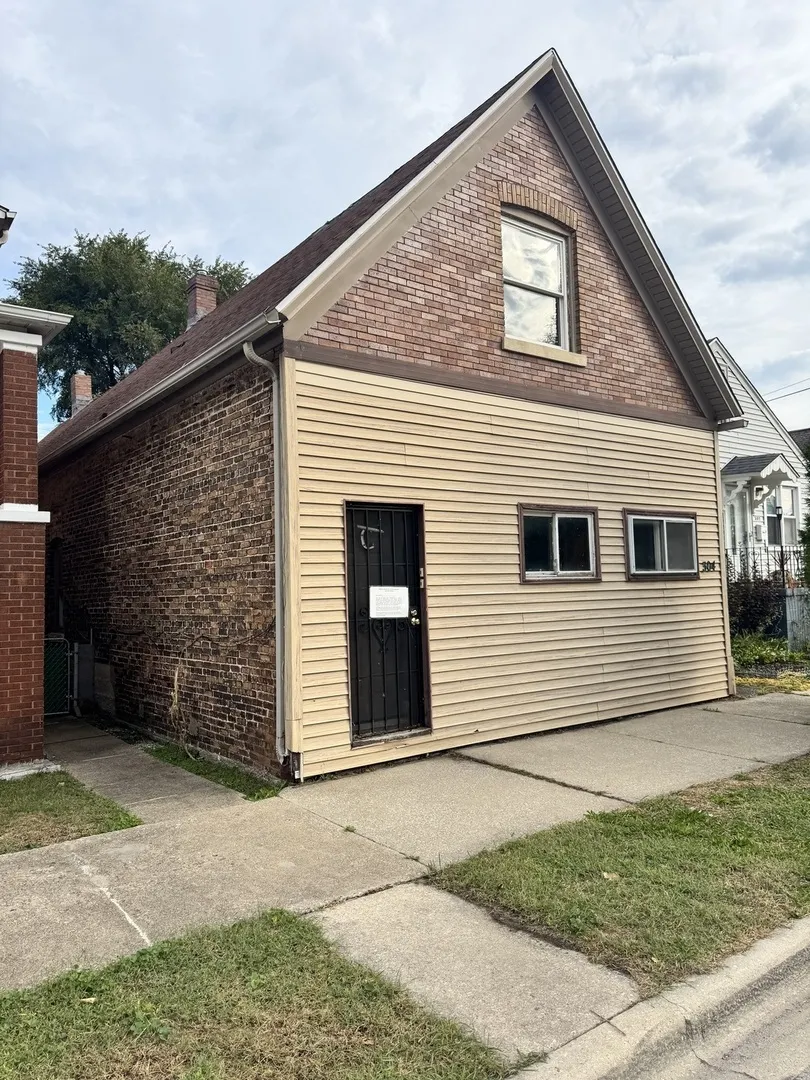 304 155th Place IL