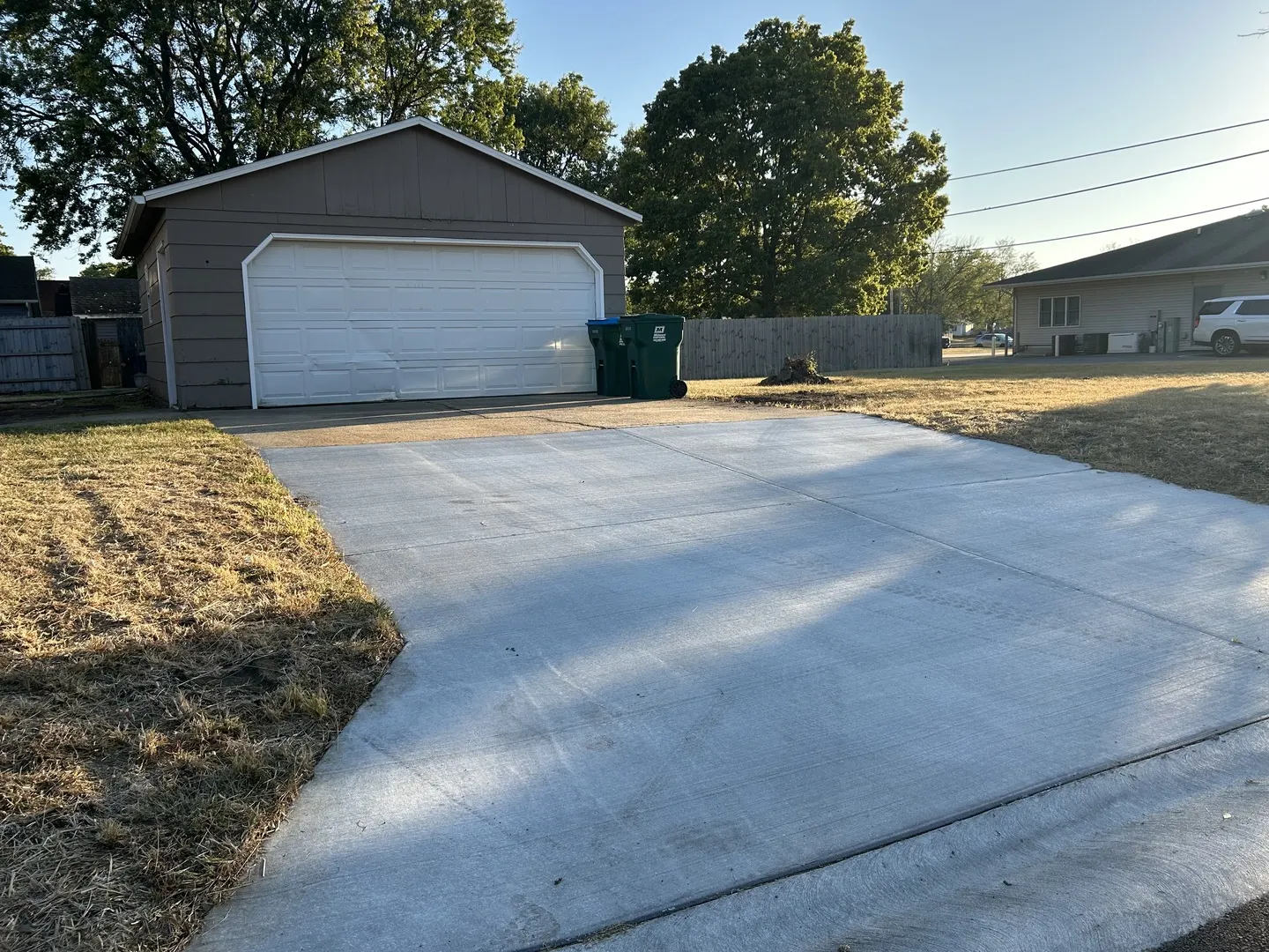 800 A Avenue IL