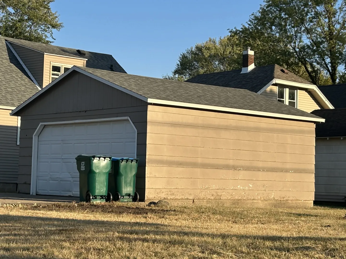 800 A Avenue IL