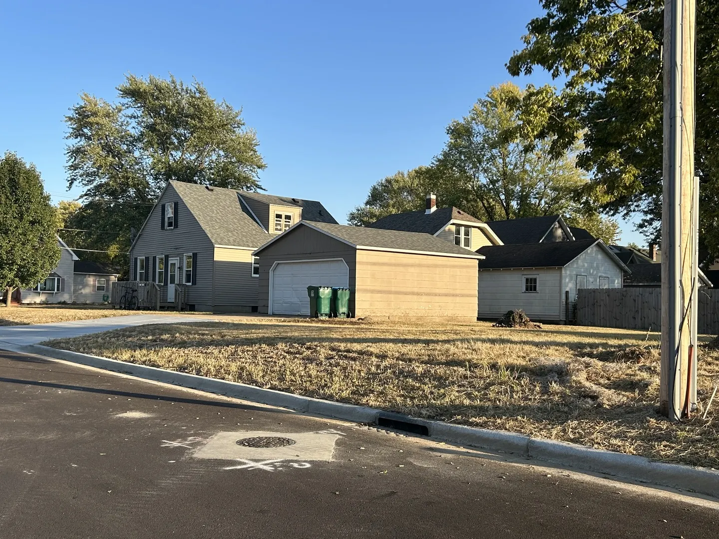 800 A Avenue IL