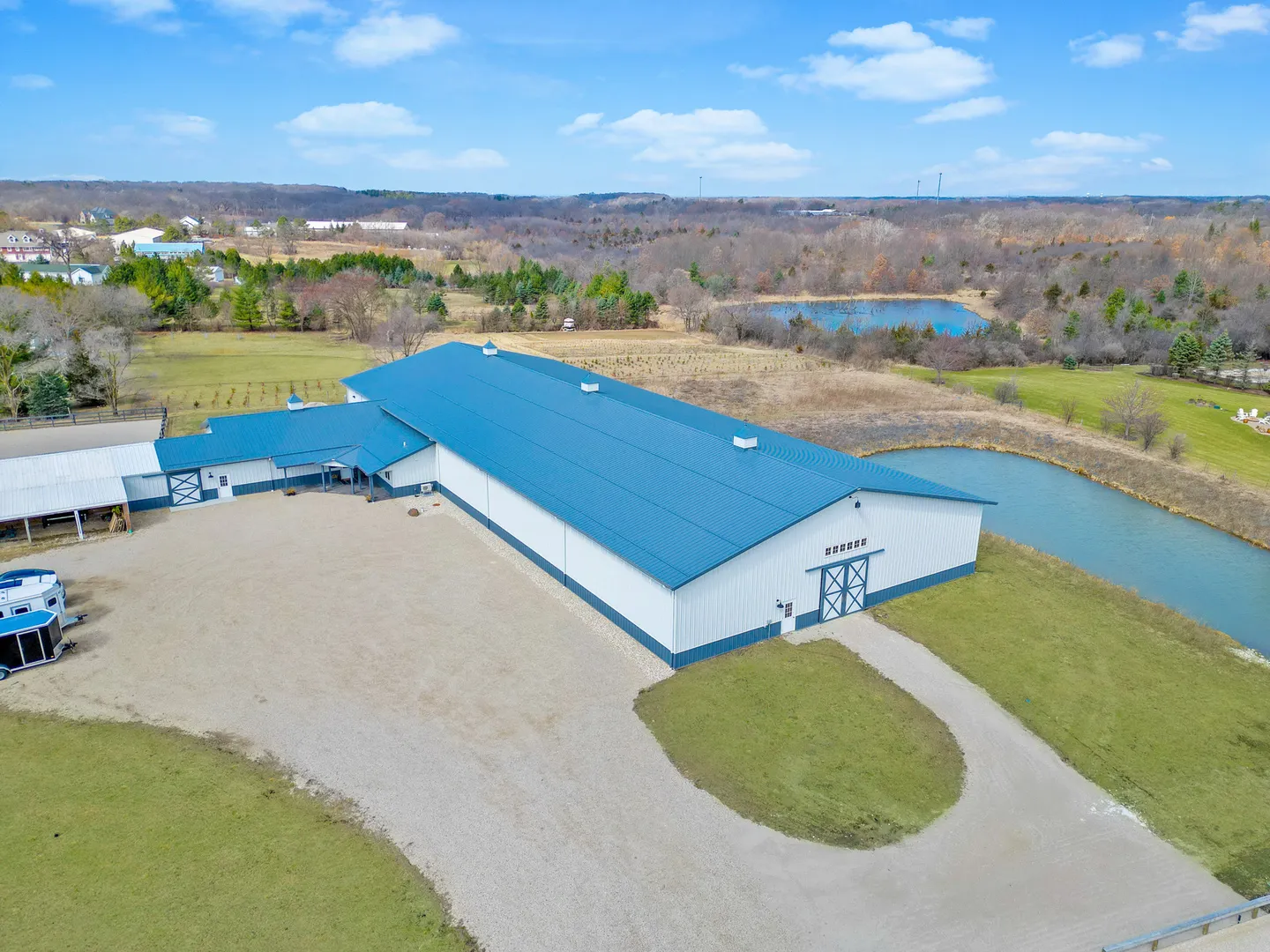 27802 N Owens Road IL