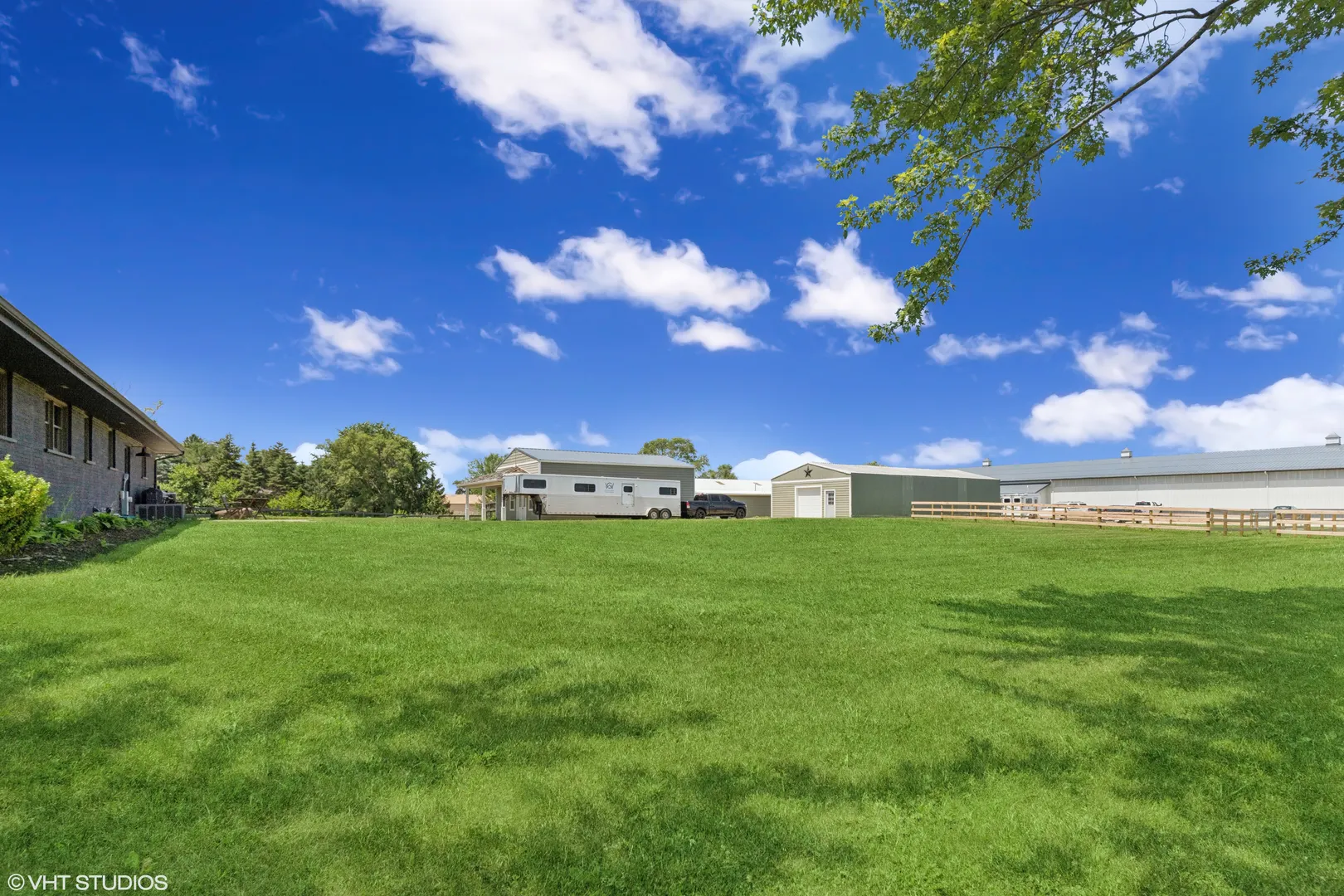 27802 N Owens Road IL