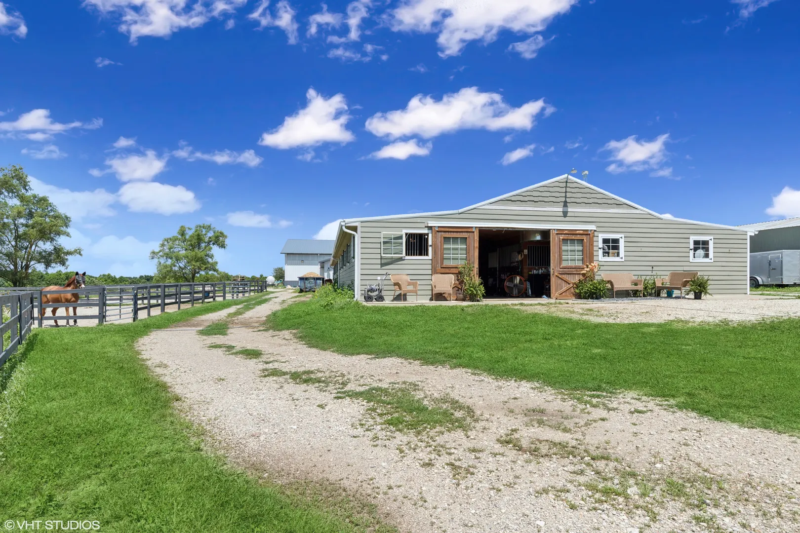 27802 N Owens Road IL