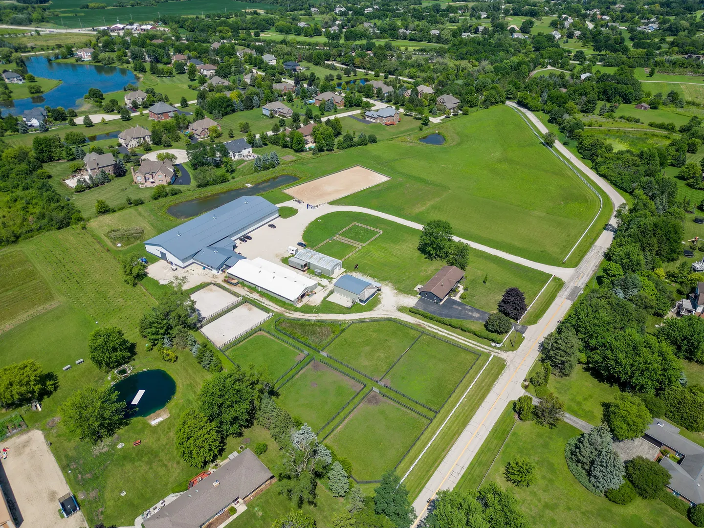 27802 N Owens Road IL