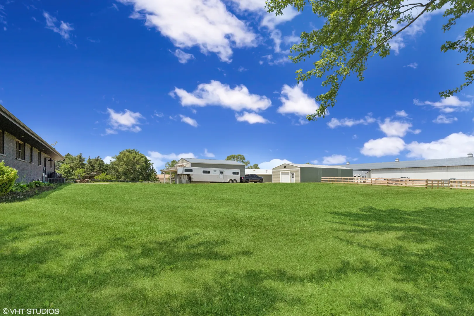 27802 N Owens Road IL