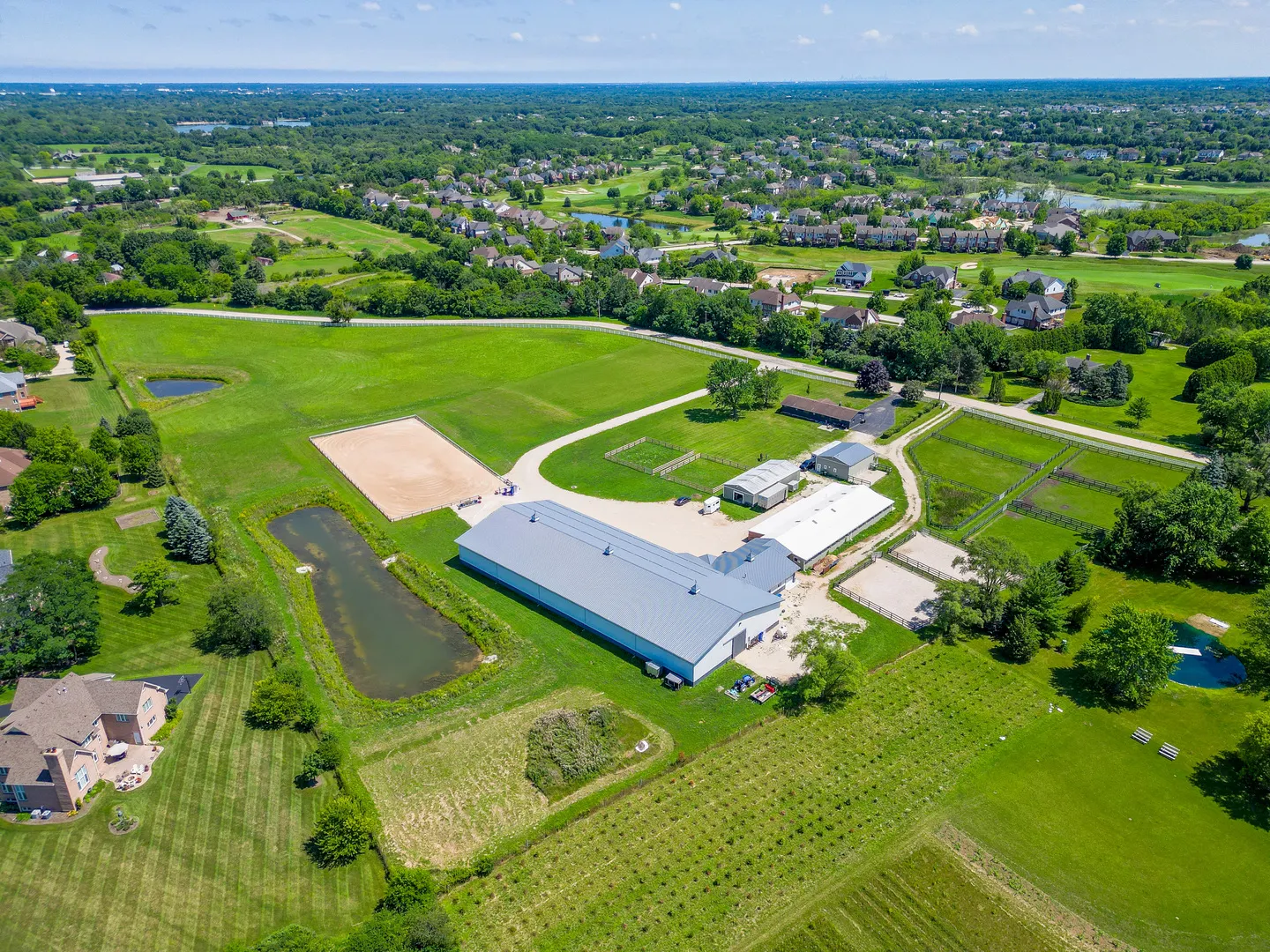 27802 N Owens Road IL