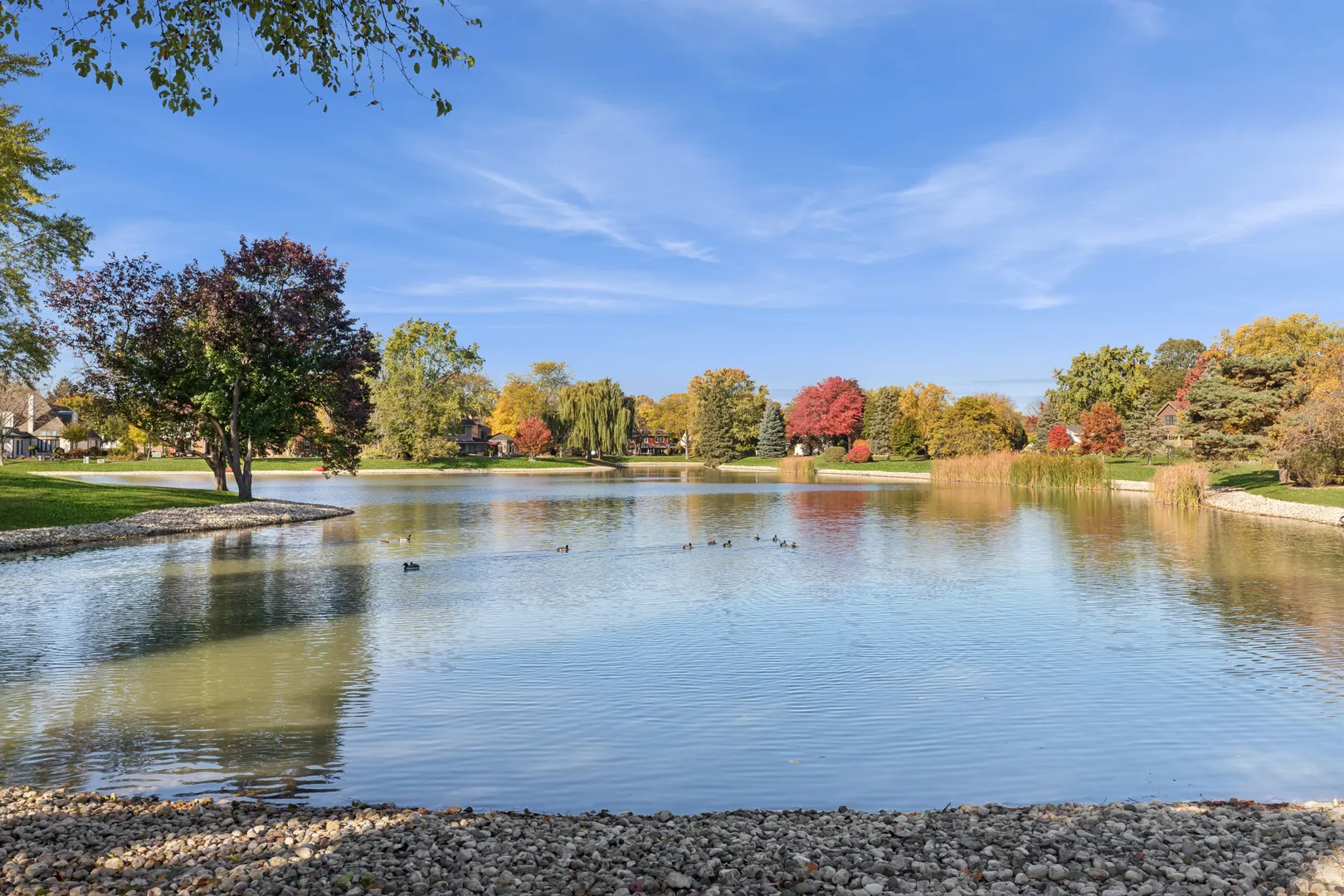 837 Pahl Road 837 IL