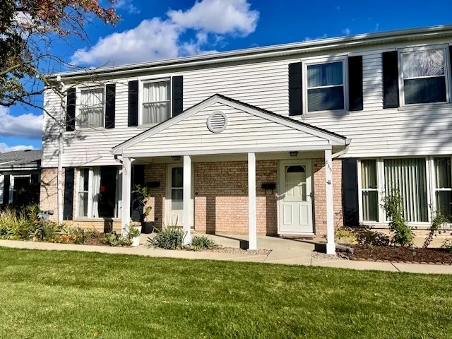 837 Pahl Road 837 IL