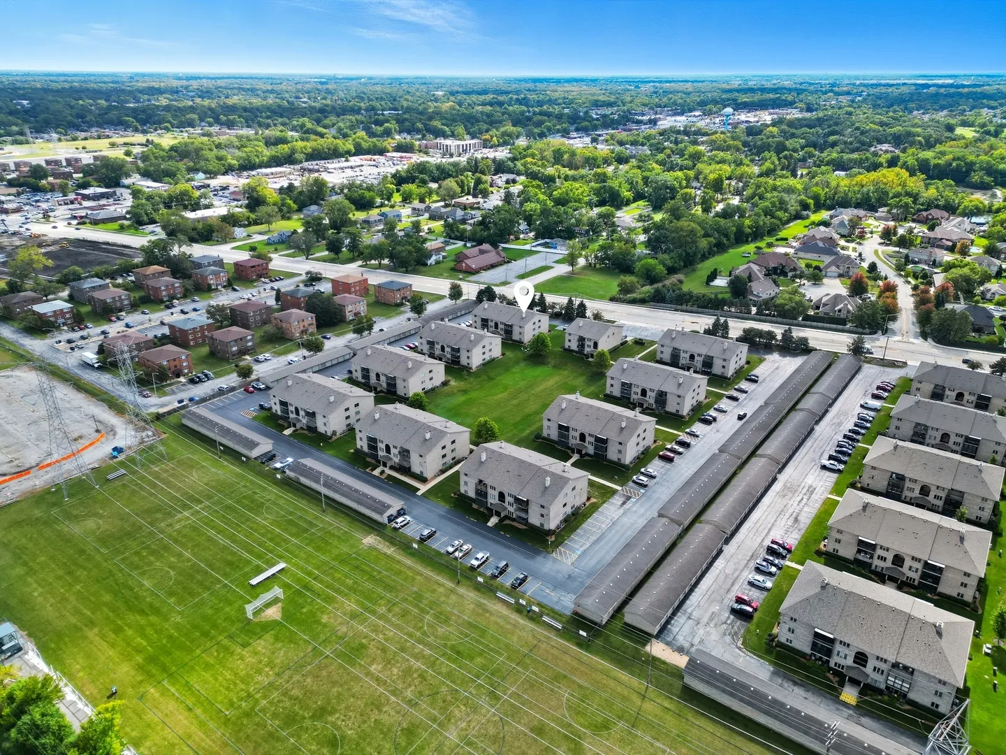 5018 Midlothian Turnpike 1009 IL
