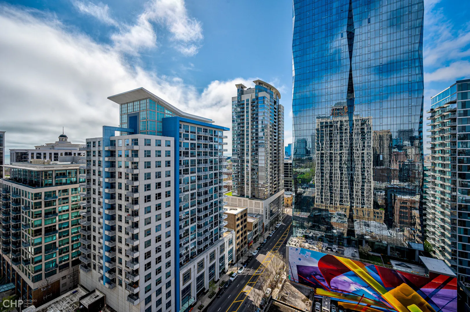 1250 S Michigan Avenue 2104 IL