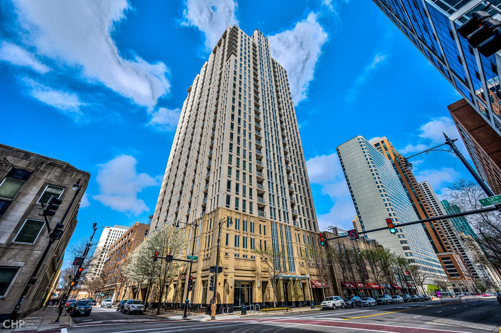 1250 S Michigan Avenue 2104 IL
