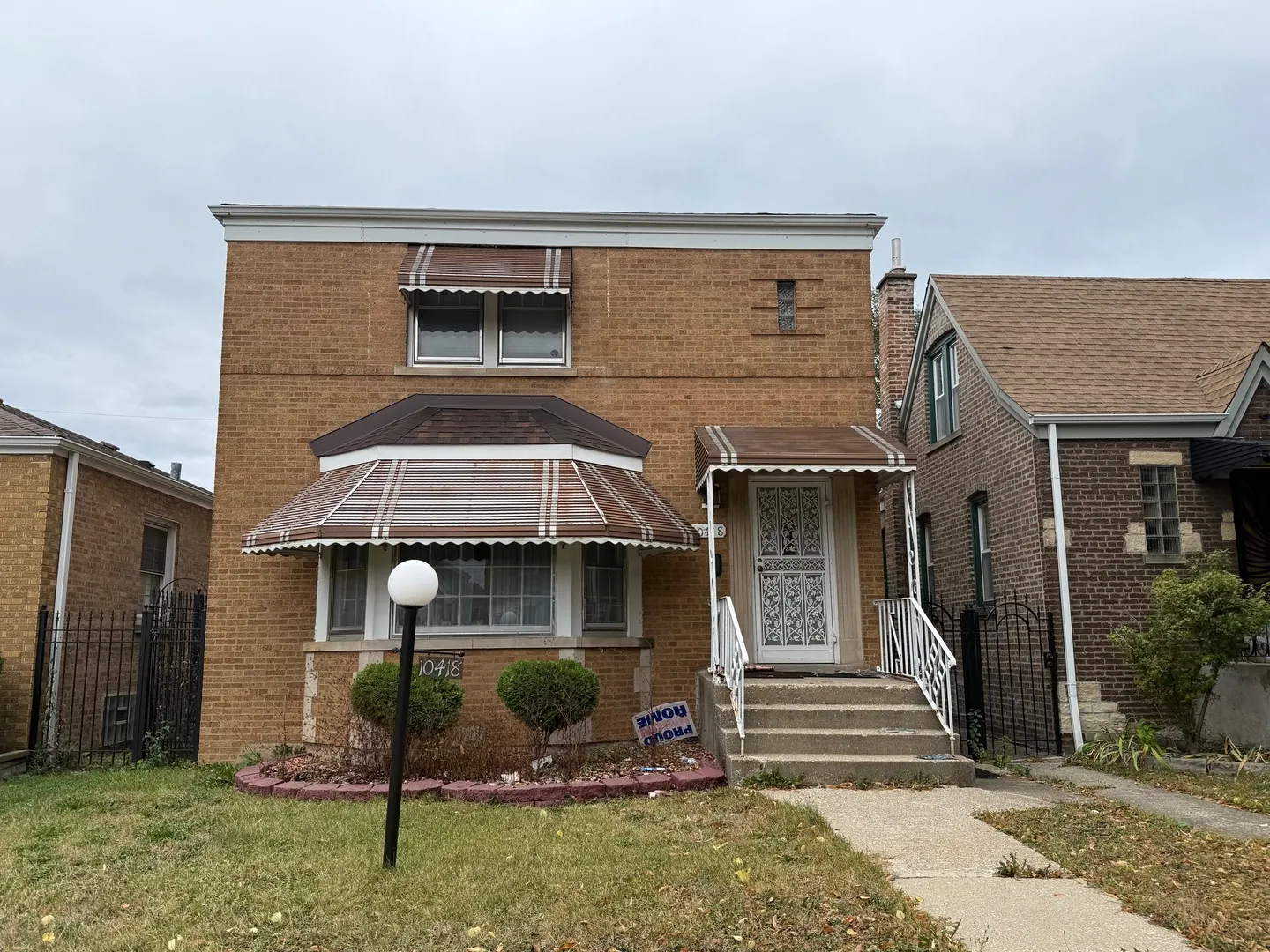 10418 S Calumet Avenue IL