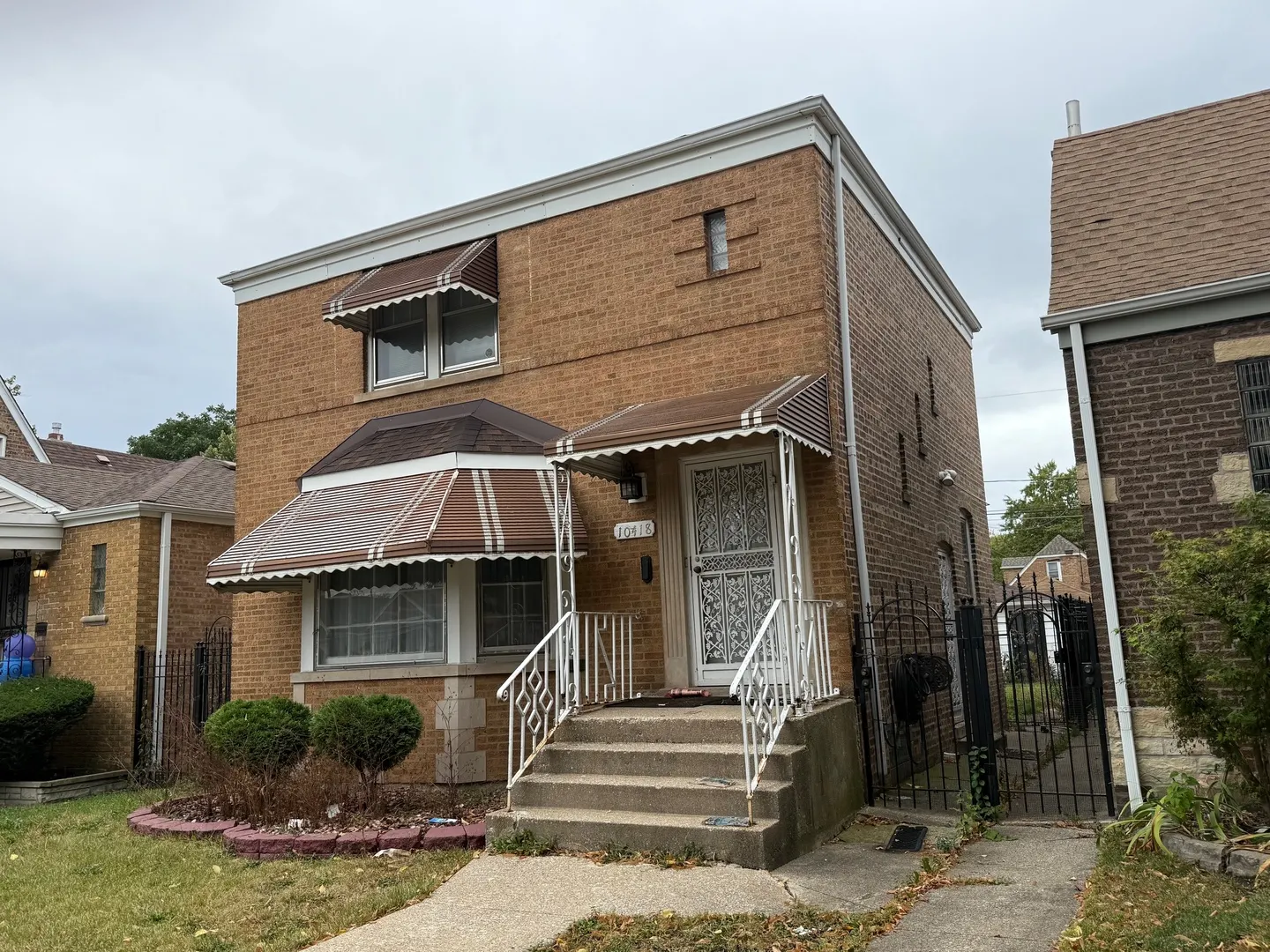 10418 S Calumet Avenue IL