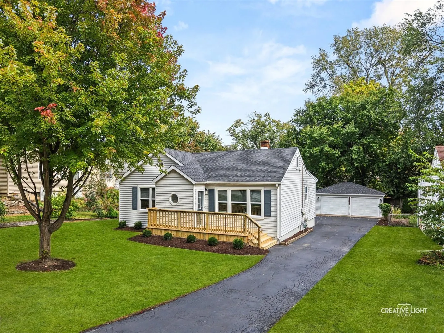 5505 Pershing Avenue IL