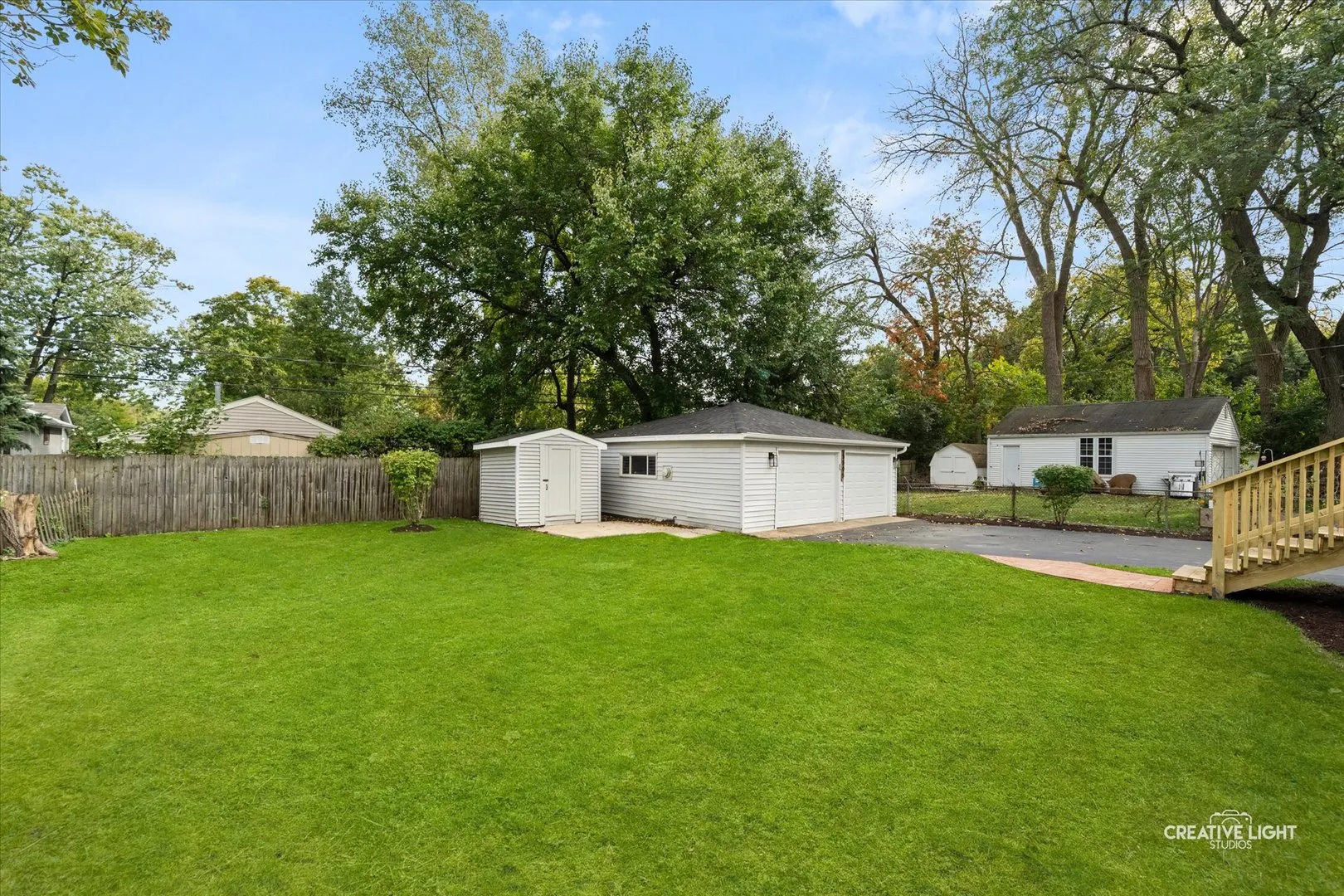 5505 Pershing Avenue IL